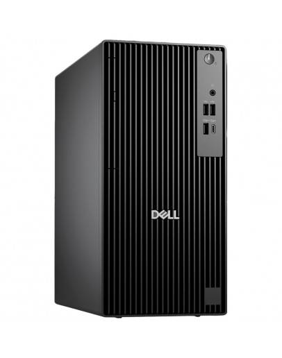 Dell Pro Tower (QCT1255), AMD Ryzen 7 Pro
