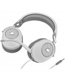 CORSAIR HS65 Surround Headset, White - EU