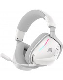 Corsair VOID WIRELESS v2 Gaming Headset - White