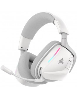 Corsair VOID WIRELESS v2 Gaming Headset - White