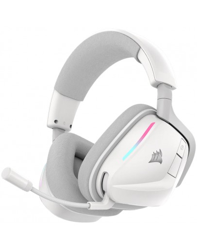 Corsair VOID WIRELESS v2 Gaming Headset - White