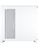 Corsair FRAME 4000X RS Mid-Tower, White
