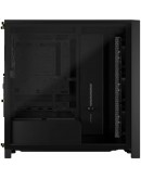 Corsair FRAME 4000D RS Wood Mid-Tower,