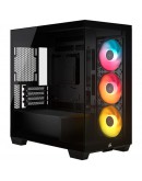 Corsair 2800X RS-R ARGB Panoramic Glass