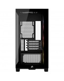 Corsair 2800X RS-R ARGB Panoramic Glass