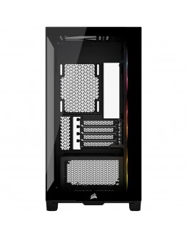 Corsair 2800X RS-R ARGB Panoramic Glass