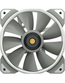 COUGAR MHP 120 White, 120mm 4-pin PWM fan,