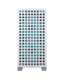 COUGAR AIRFACE ECO RGB PC Case, Mid Tower, White