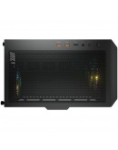 COUGAR AIRFACE RGB PC Case, Mid Tower, Black