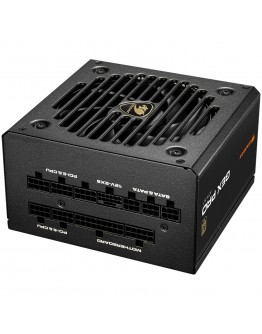 COUGAR GEX PRO 850 PSU, 80 plus Gold, 850W,