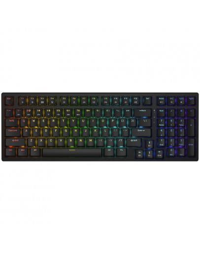 COUGAR Ultimus Pro Gaming Keyboard, Black