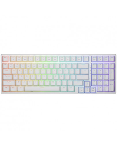 COUGAR Ultimus Pro Gaming Keyboard, White