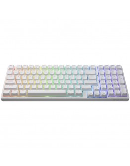 COUGAR Ultimus Pro Gaming Keyboard, White