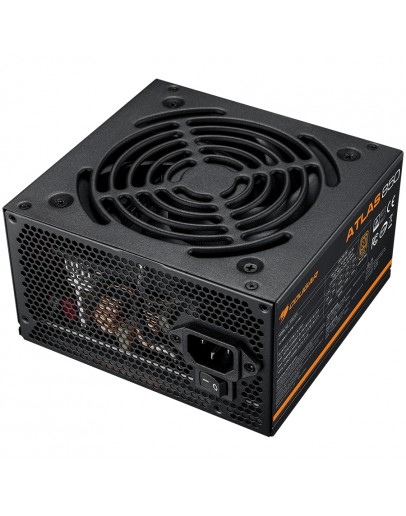 COUGAR ATLAS 650 PSU, 80 plus Bronze, 650W (ATX