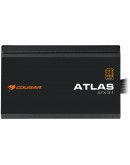 COUGAR ATLAS 650 PSU, 80 plus Bronze, 650W (ATX