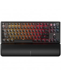 CORSAIR K70 PRO TKL High-Performance Hall Effect