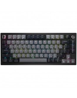 CORSAIR K65 PLUS WIRELESS 75% RGB Mechanical