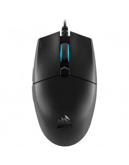 CORSAIR KATAR PRO, Wired, Black, Backlit RGB