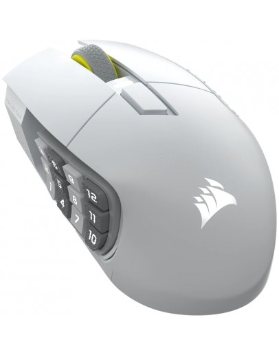 CORSAIR SCIMITAR ELITE WIRELESS SE Gaming Mouse,