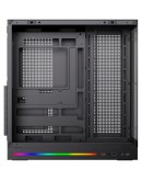 Cloud DGT EN49613 (BK,U3+U2,2PCS TG,Side ARGB