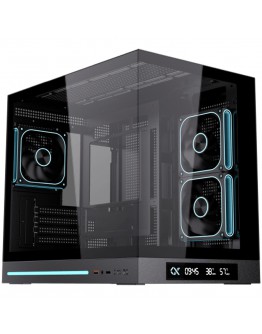 Cloud M DGT 3AF EN49637 (BK,MATX,U3+U2,2PCS