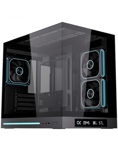 Cloud M DGT 3AF EN49637 (BK,MATX,U3+U2,2PCS
