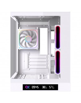 Cloud M DGT 3AF Arctic EN49644