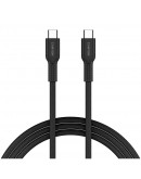 CANYON cable OnWire 60CL C-C 60W COLOR Braided