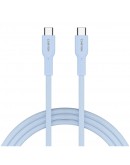 CANYON cable OnWire 60CL C-C 60W COLOR Braided