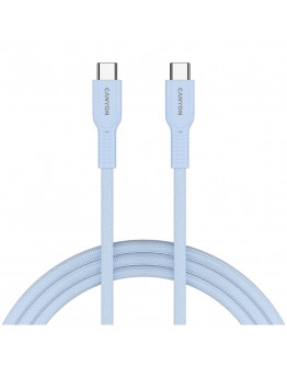 CANYON cable OnWire 60CL C-C 60W COLOR Braided