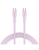 CANYON cable OnWire 60CL C-C 60W COLOR Braided