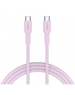 CANYON cable OnWire 60CL C-C 60W COLOR Braided
