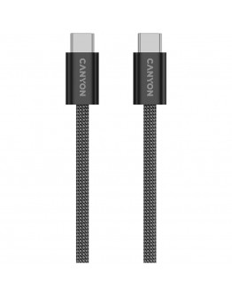 CANYON cable OnWire 60MG C-C 60W Magnet Braided