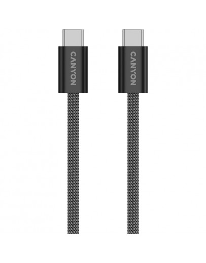 CANYON cable OnWire 60MG C-C 60W Magnet Braided