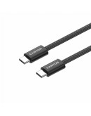 CANYON cable OnWire 60MG C-C 60W Magnet Braided