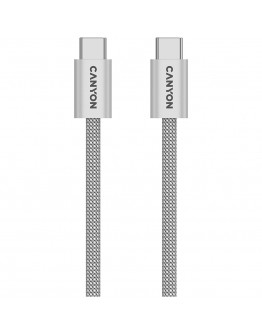 CANYON cable OnWire 60MG C-C 60W Magnet Braided