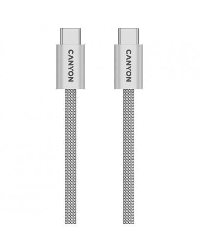 CANYON cable OnWire 60MG C-C 60W Magnet Braided
