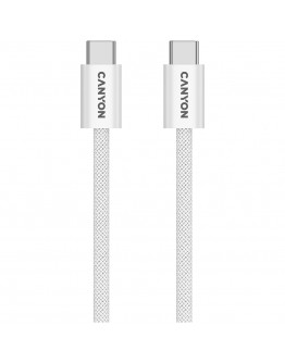 CANYON cable OnWire 60MG C-C 60W Magnet Braided