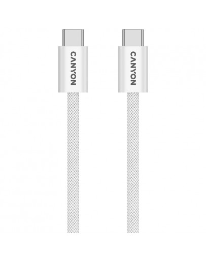CANYON cable OnWire 60MG C-C 60W Magnet Braided