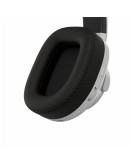 CANYON headset EGO GH-15 2in1 BT White
