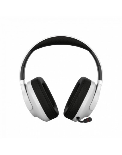 CANYON headset EGO GH-16 3in1 2.4Ghz+BT White