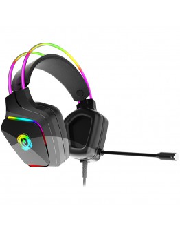 CANYON headset Darkless GH-9A Black