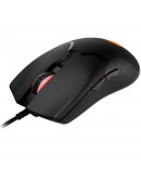 CANYON mouse Carver GM-116 6buttons Wired Black