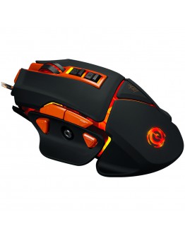 CANYON Optical gaming mouse, adjustable DPI