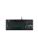 CANYON keyboard Striker SKB-2 TKL Rainbow US