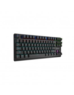CANYON keyboard Striker SKB-2 TKL Rainbow US