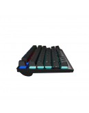 CANYON keyboard Striker SKB-2 TKL Rainbow US