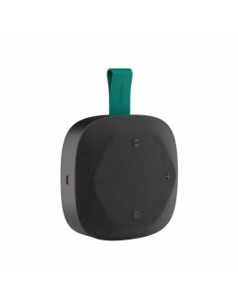 CANYON speaker HEXAGON 10 TWS 8W IPX5 Black Green