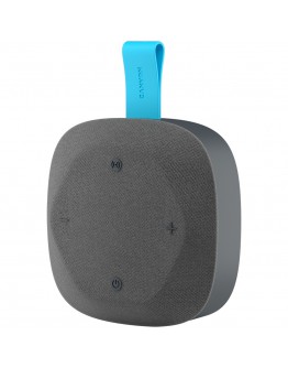 CANYON speaker HEXAGON 10 TWS 8W IPX5 Grey Blue