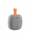 CANYON speaker HEXAGON 10 TWS 8W IPX5 Grey Orange
